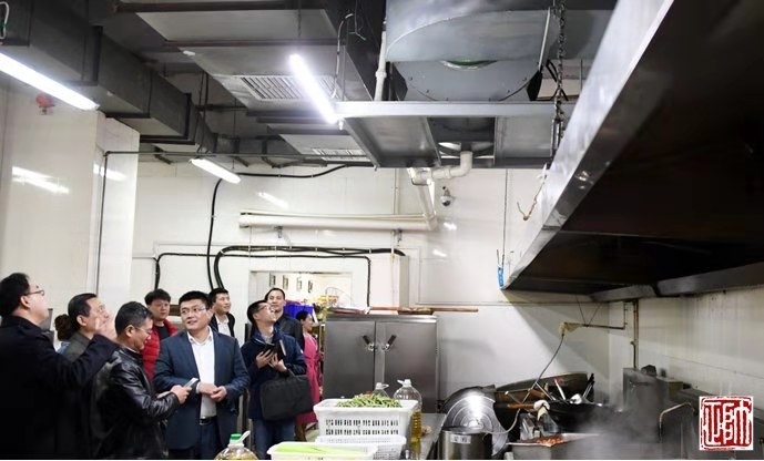 如何延長油煙凈化器的使用壽命？
