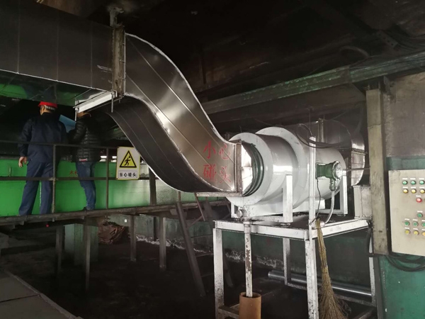 除塵器正壓和負(fù)壓有何不同？
